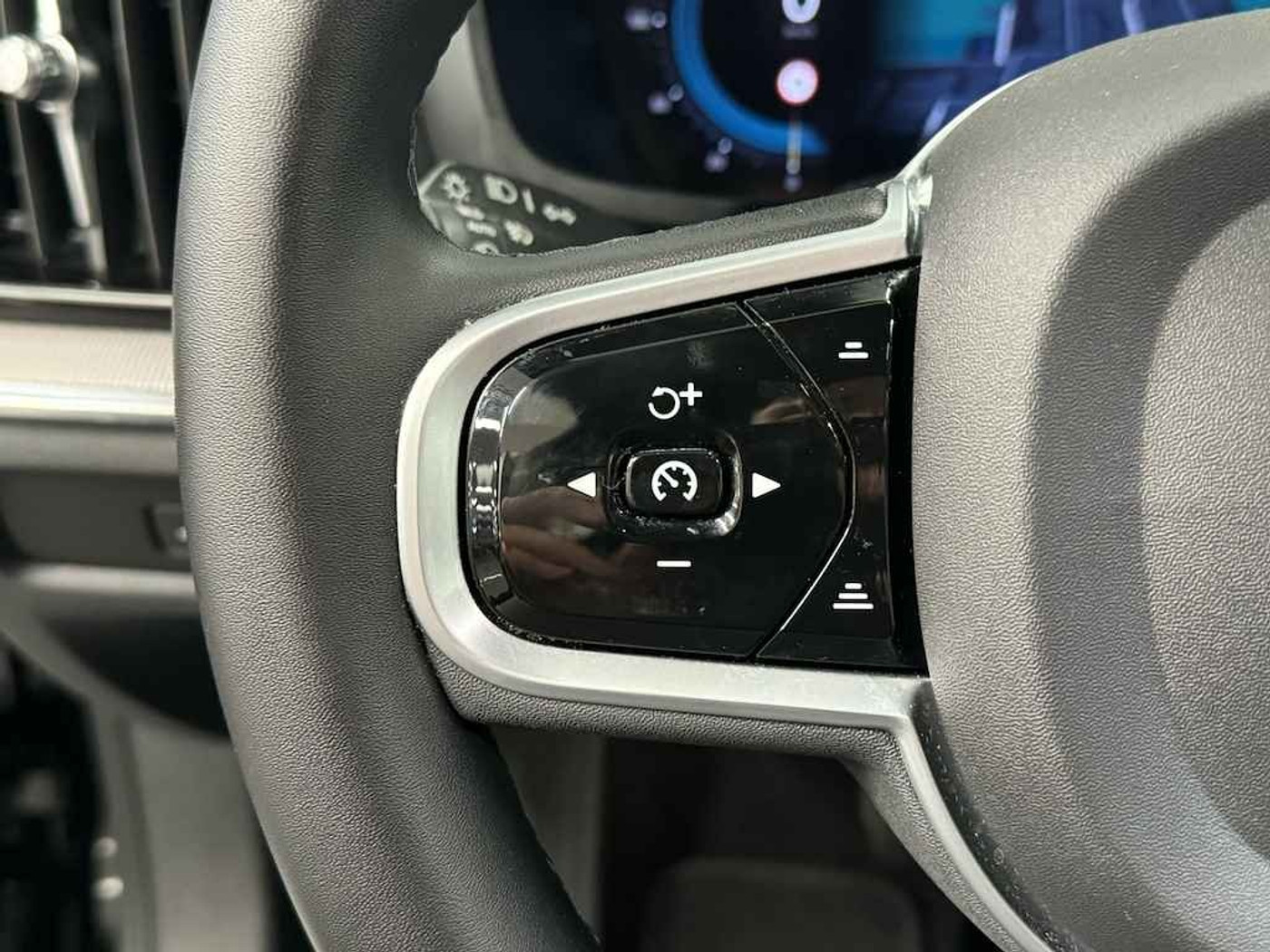 Foto van Volvo C40