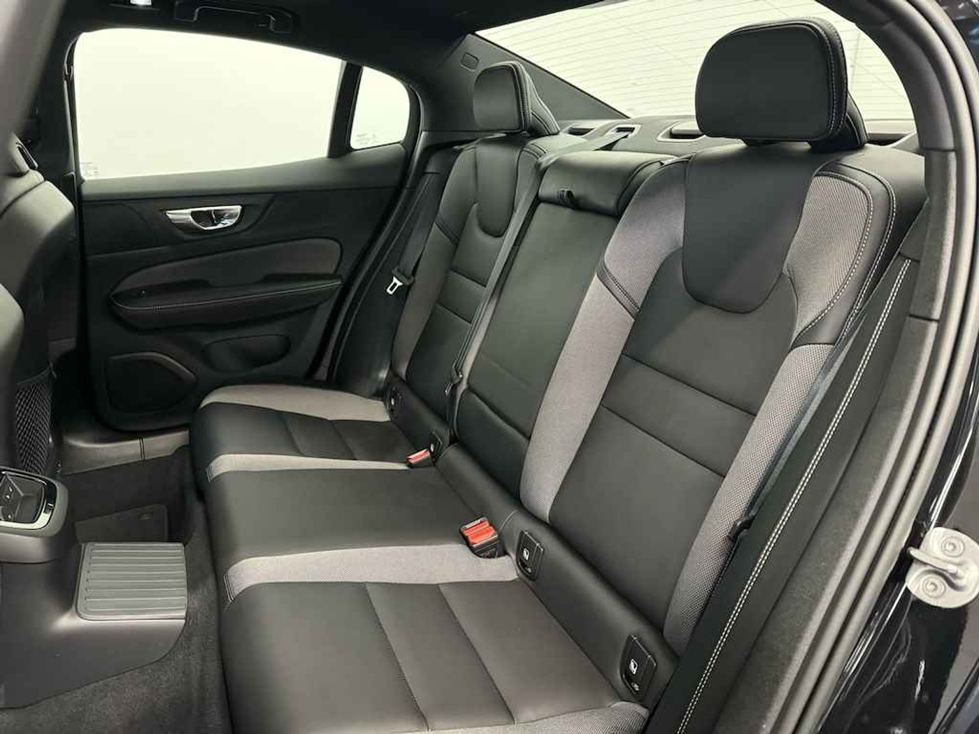 Foto van Volvo C40