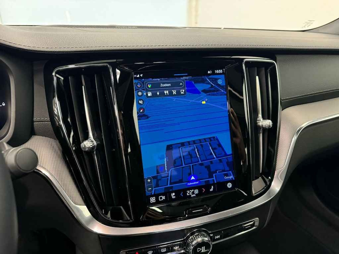 Foto van Volvo C40