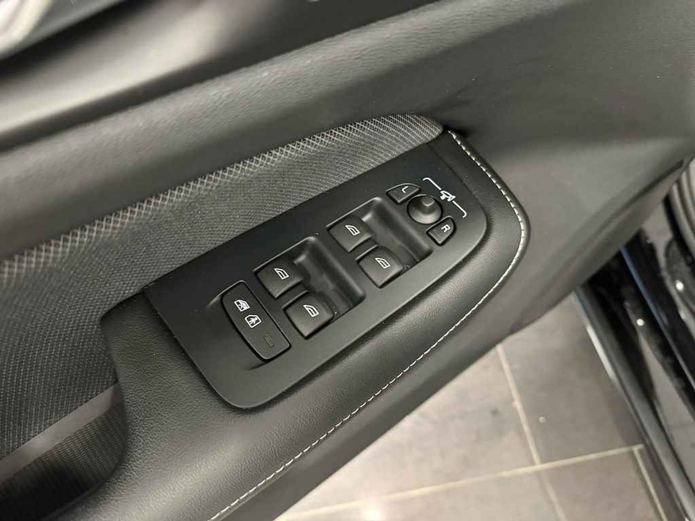 Foto van Volvo C40