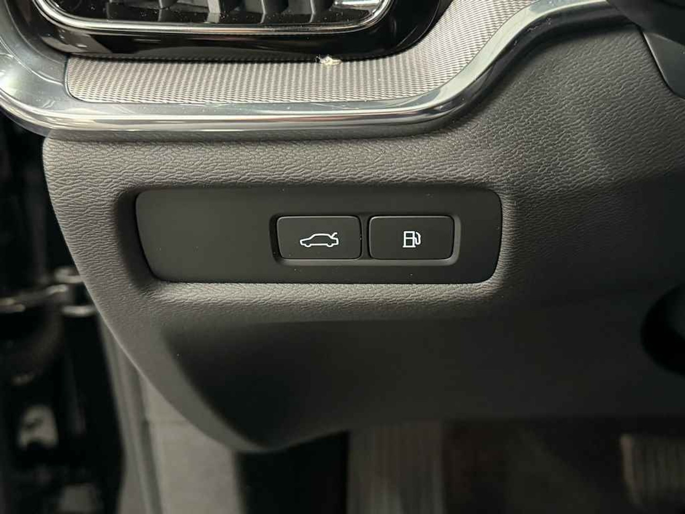 Foto van Volvo C40