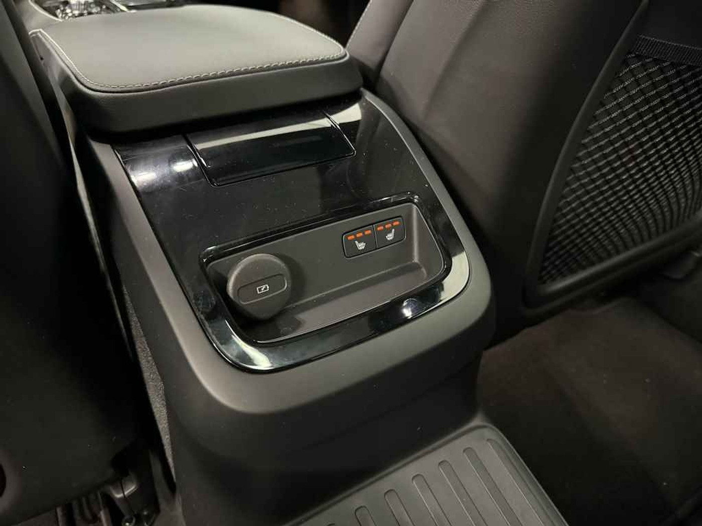 Foto van Volvo C40