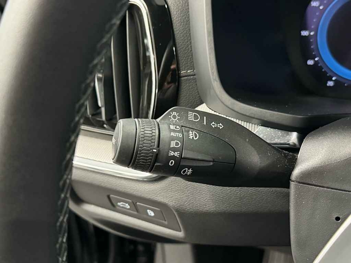 Foto van Volvo C40
