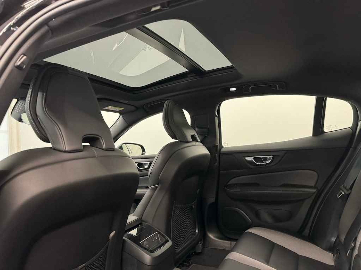 Foto van Volvo C40