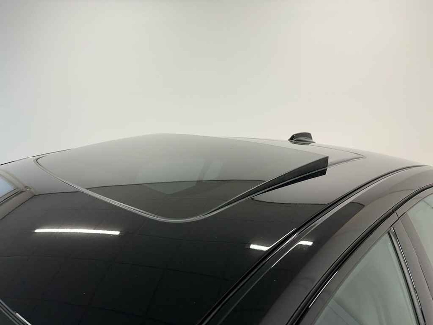 Foto van Volvo C40