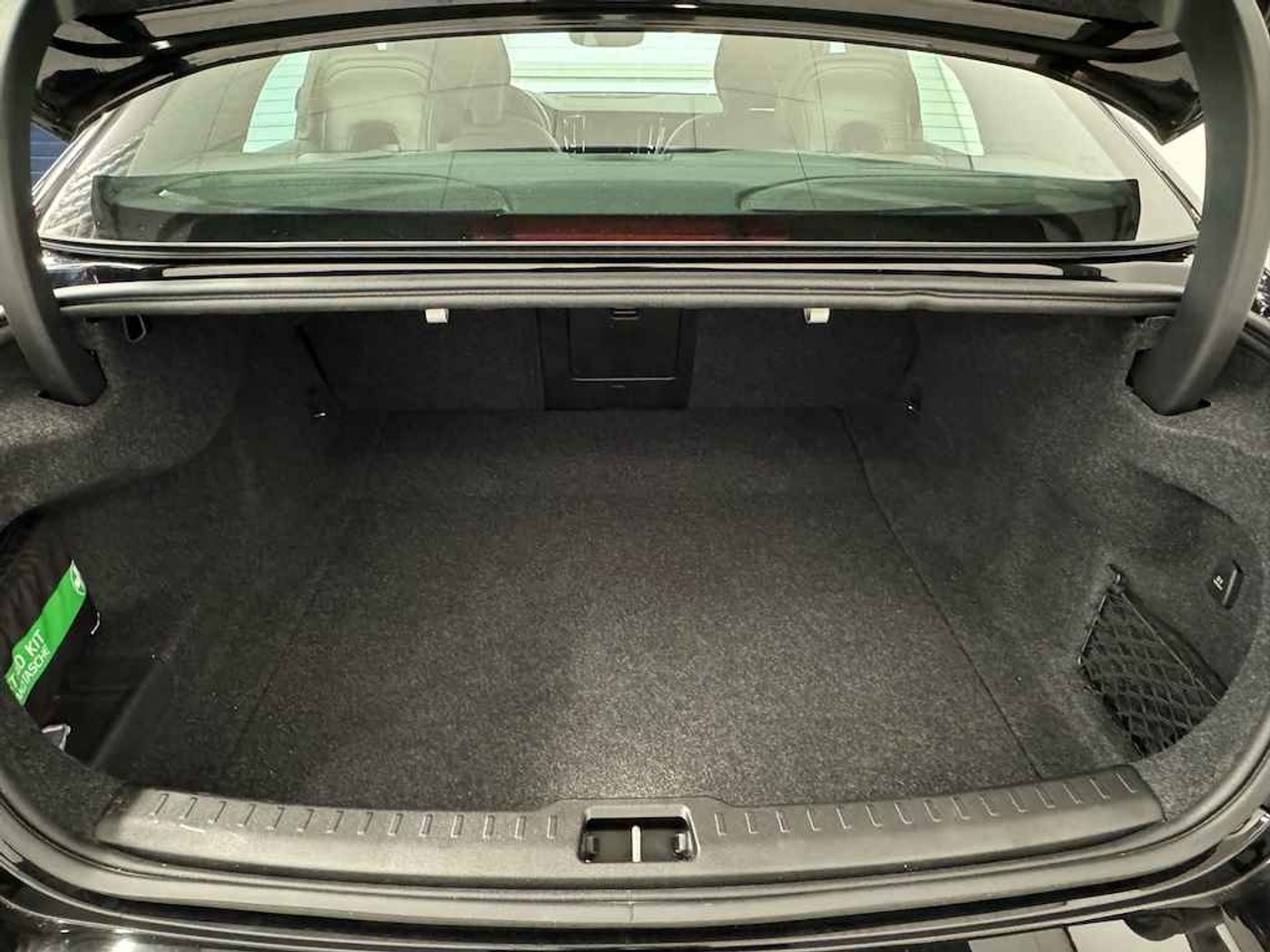 Foto van Volvo C40