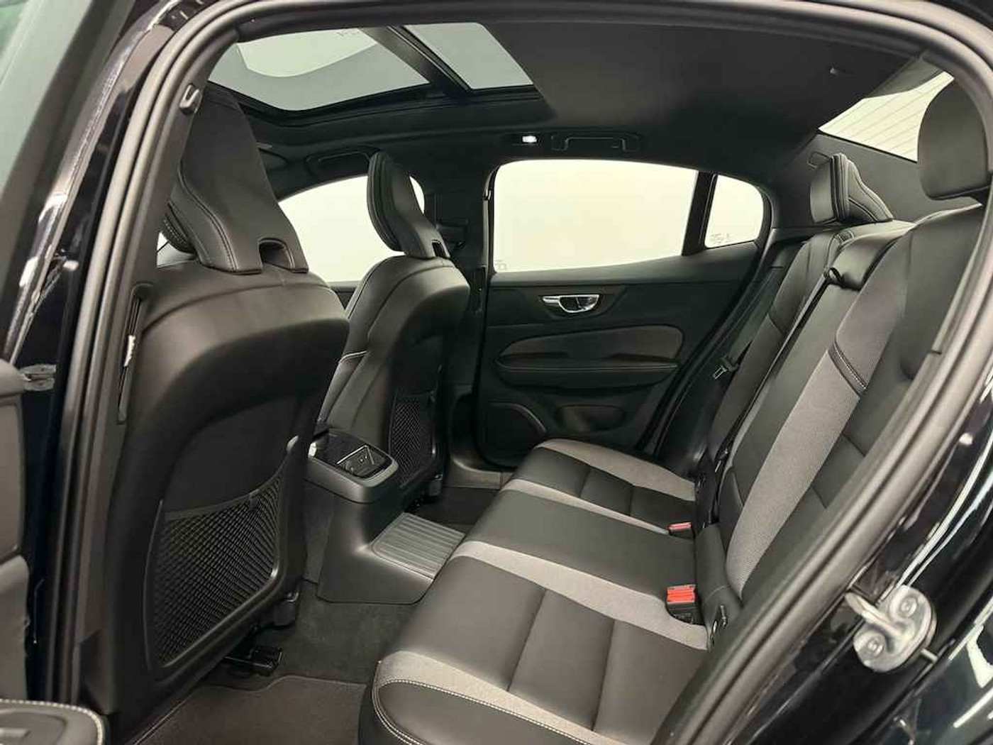 Foto van Volvo C40