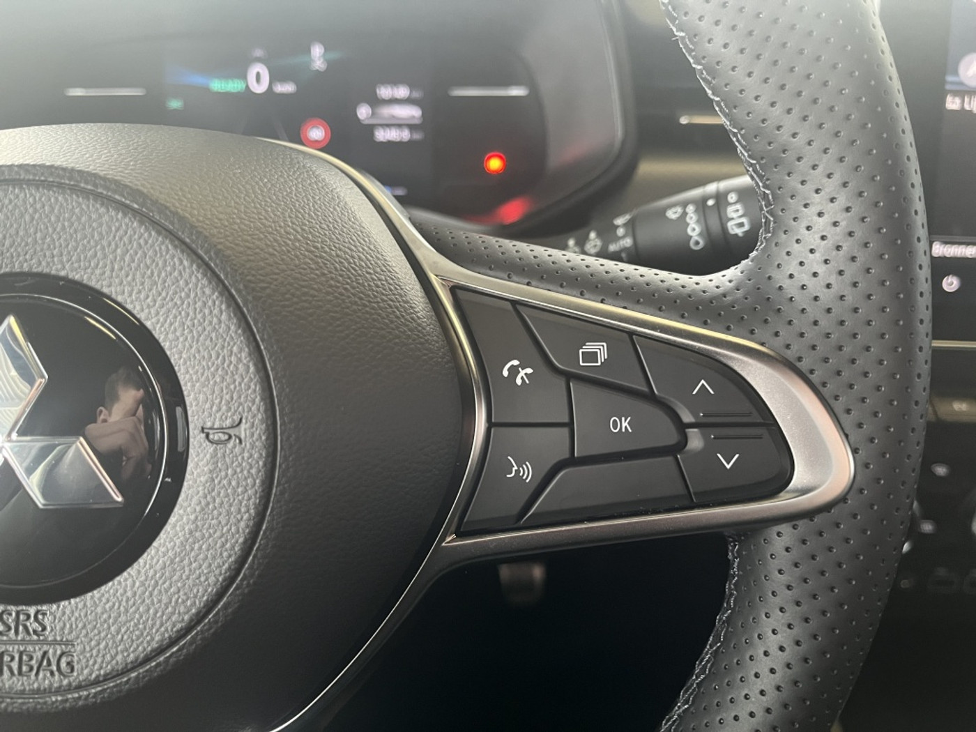 Foto van Mitsubishi Colt