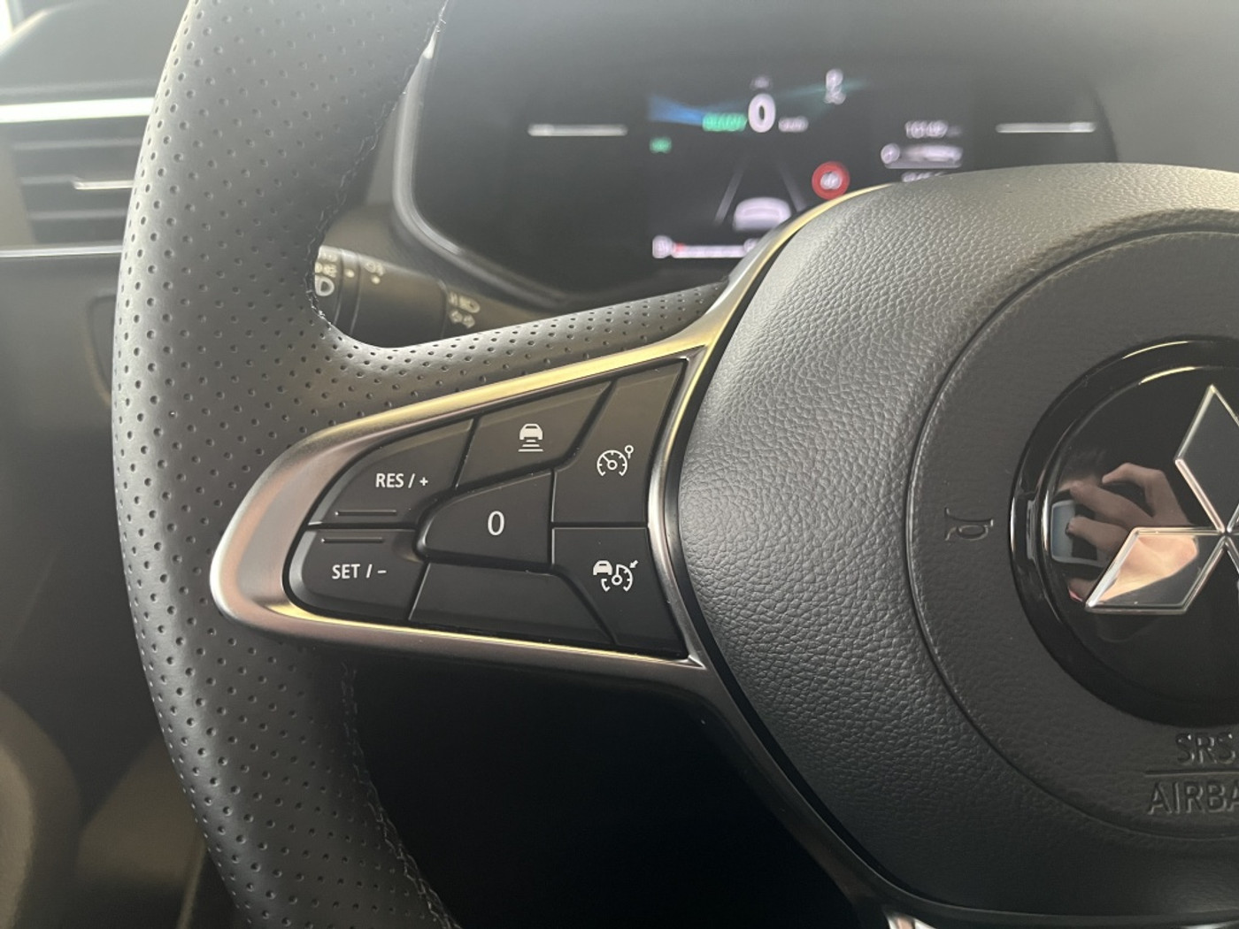 Foto van Mitsubishi Colt