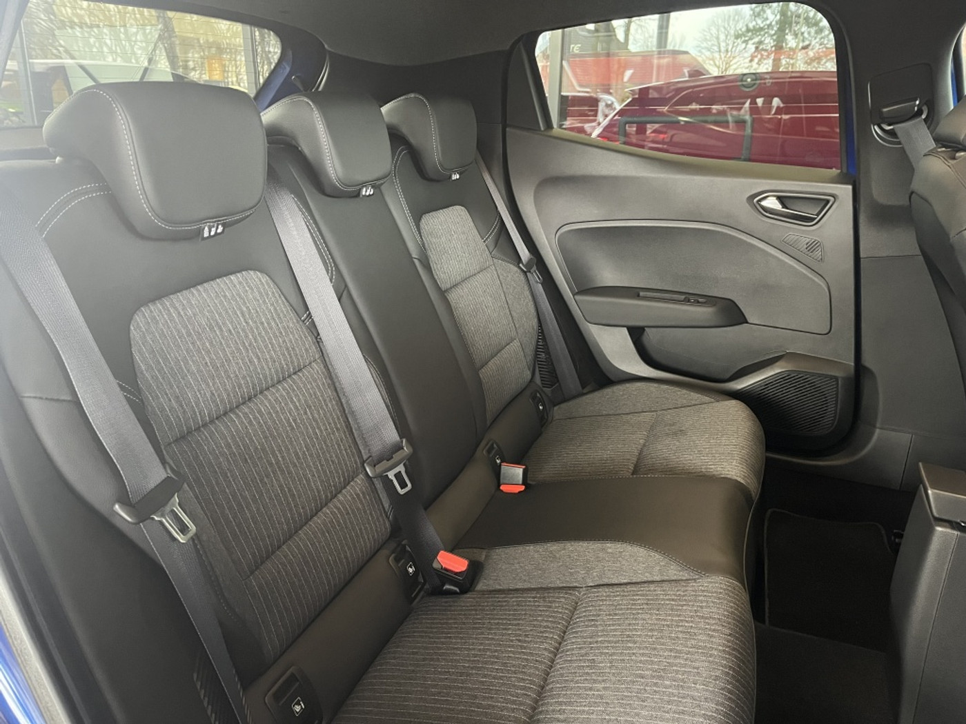 Foto van Mitsubishi Colt