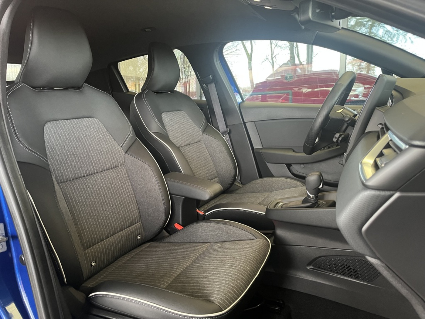 Foto van Mitsubishi Colt