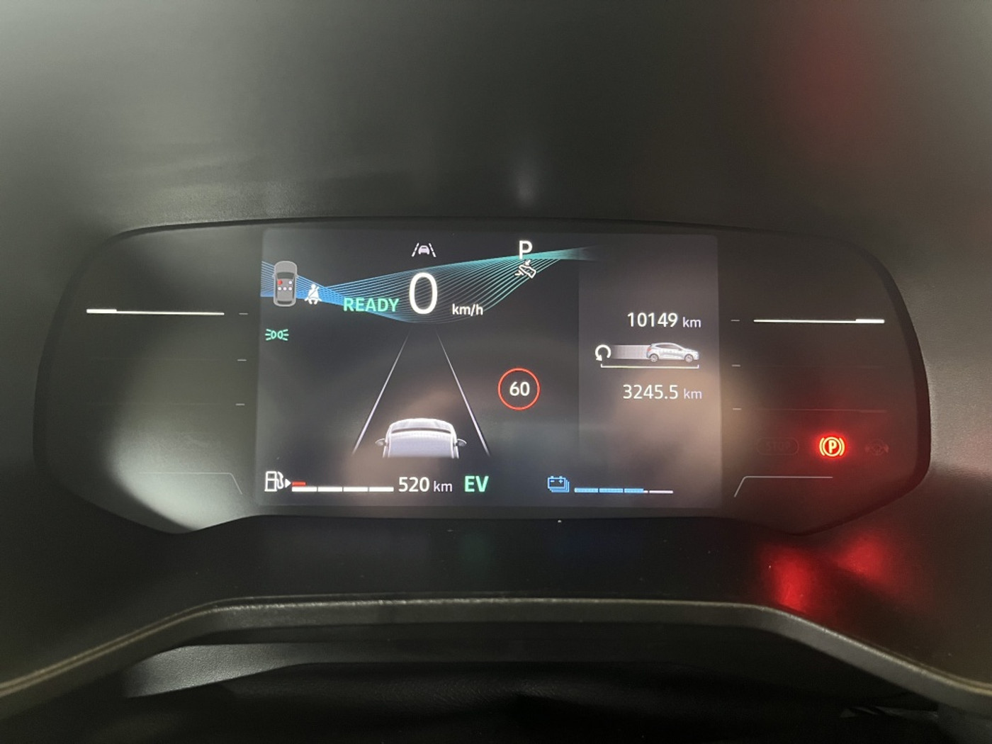 Foto van Mitsubishi Colt