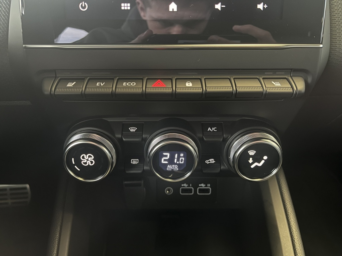 Foto van Mitsubishi Colt