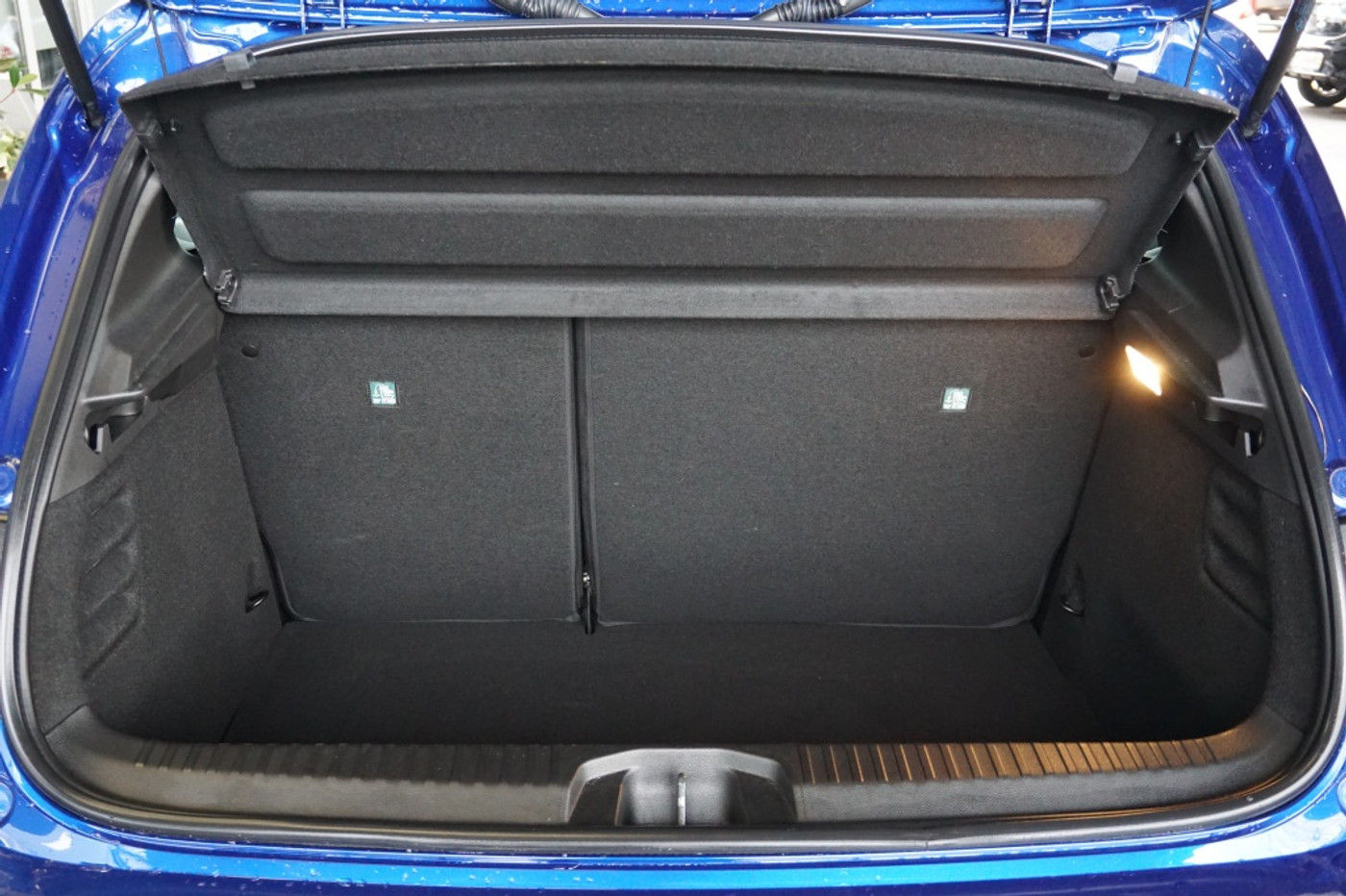 Foto van Mitsubishi Colt