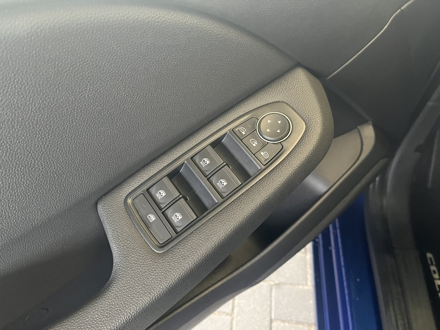 Foto van Mitsubishi Colt