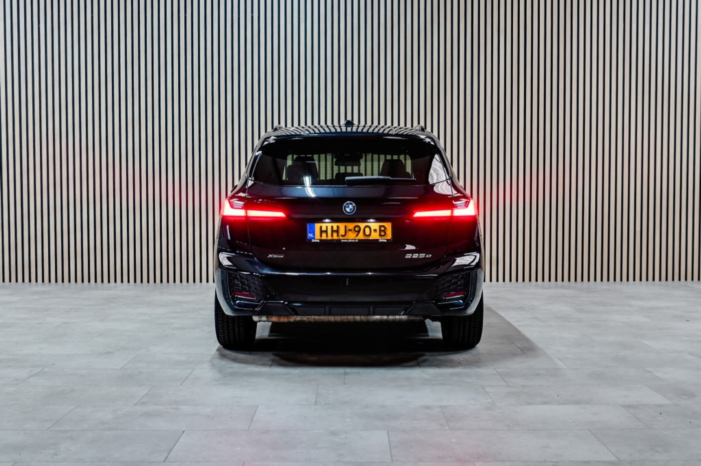 Foto van BMW 225e xDrive Active Tourer