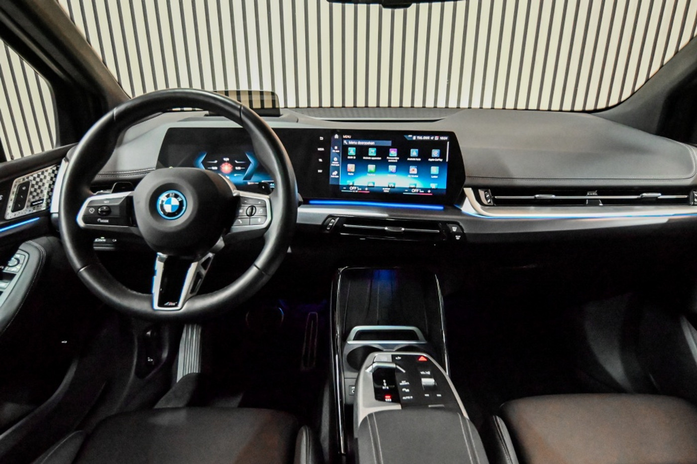 Foto van BMW 225e xDrive Active Tourer