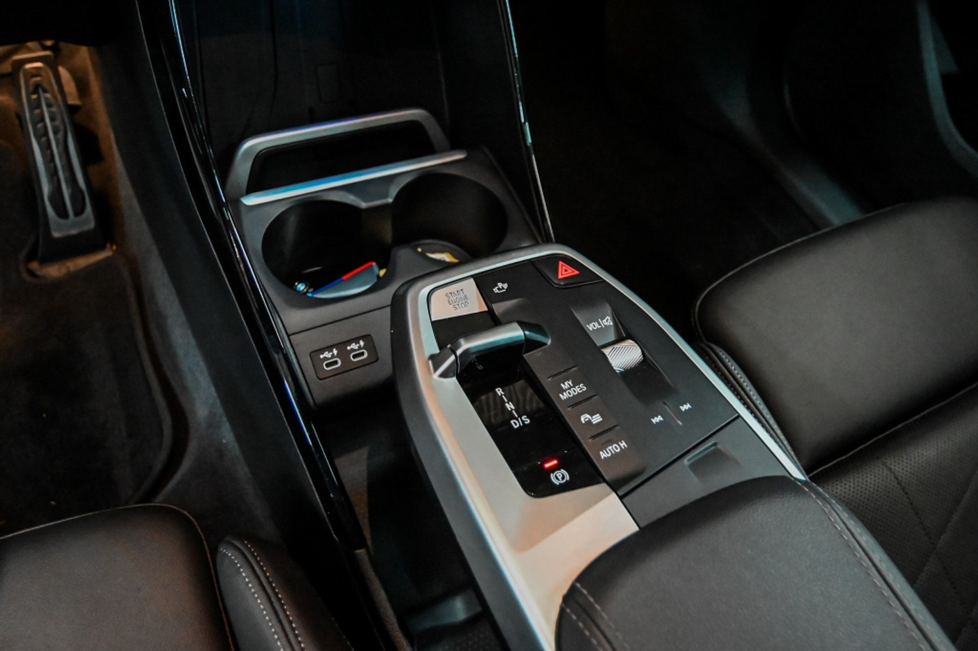 Foto van BMW 225e xDrive Active Tourer