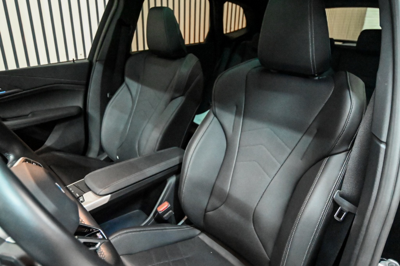 Foto van BMW 225e xDrive Active Tourer