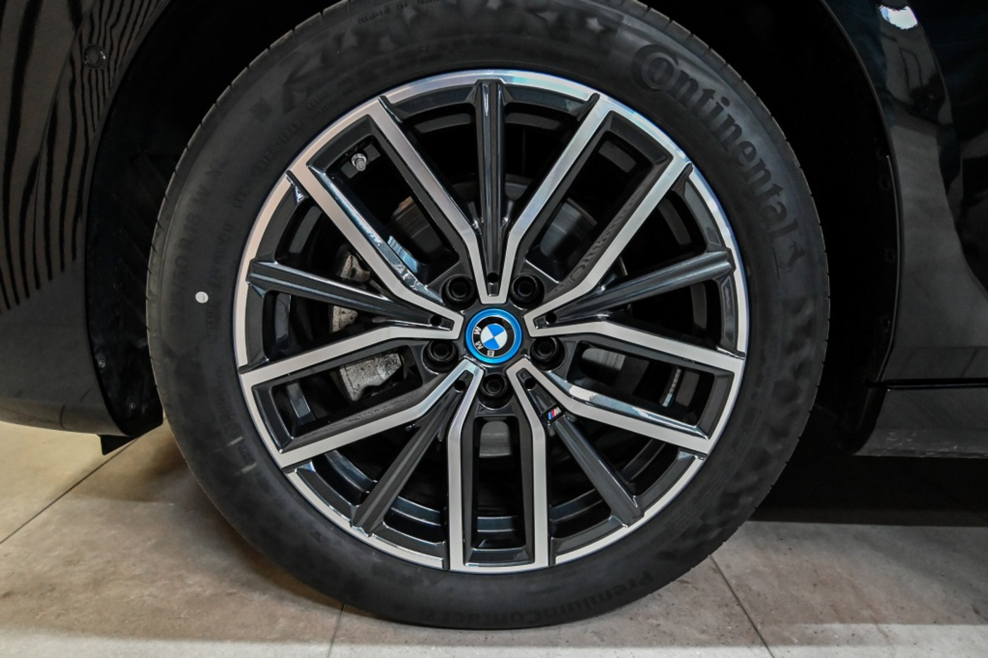 Foto van BMW 225e xDrive Active Tourer