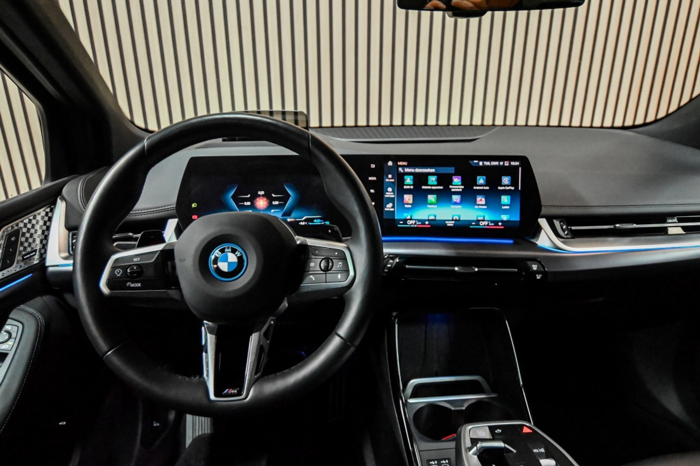 Foto van BMW 225e xDrive Active Tourer