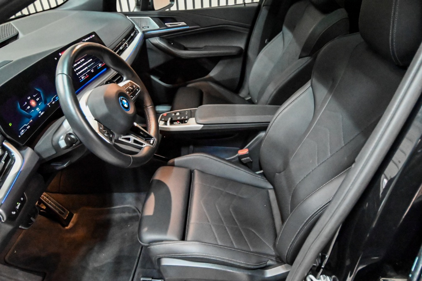 Foto van BMW 225e xDrive Active Tourer