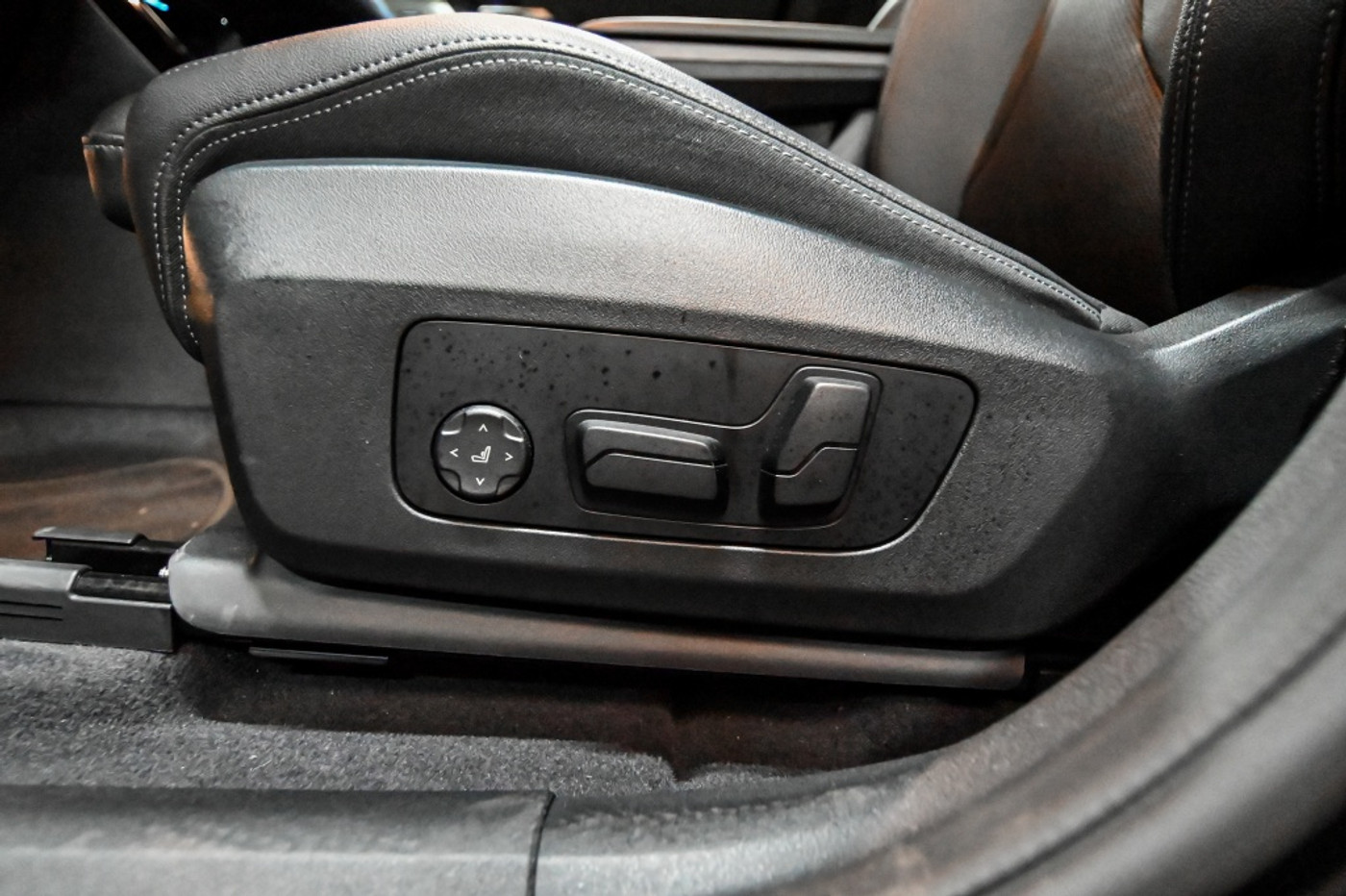 Foto van BMW 225e xDrive Active Tourer
