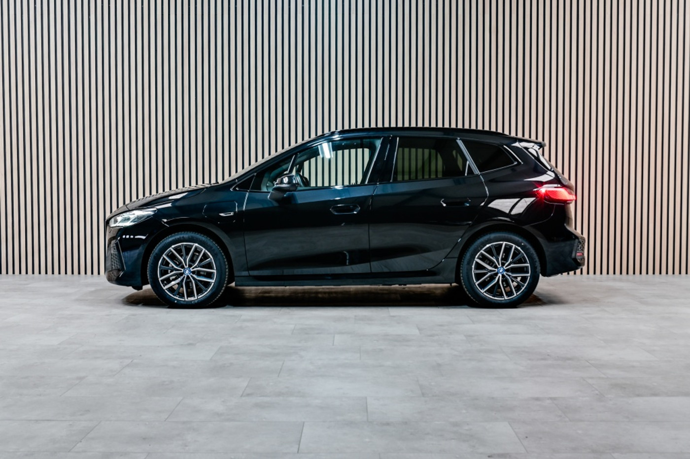 Foto van BMW 225e xDrive Active Tourer
