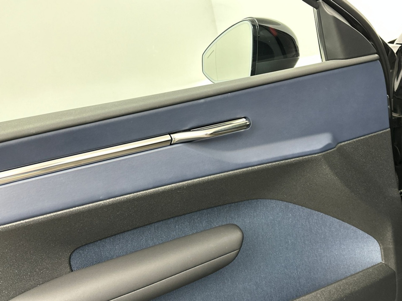 Foto van Volvo Ex30