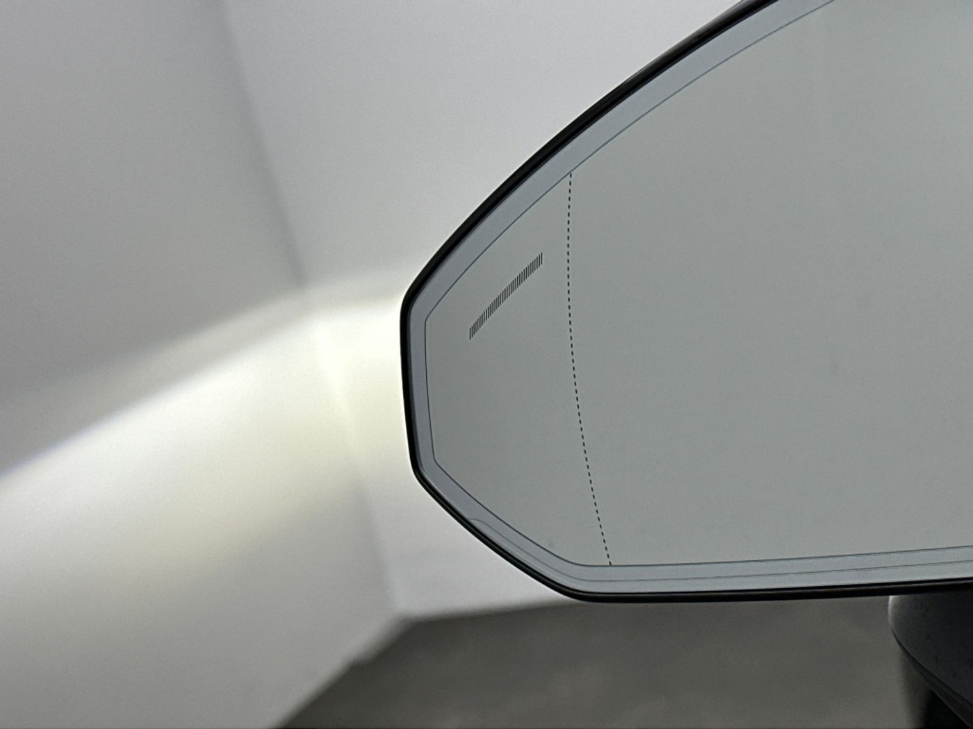 Foto van Volvo Ex30