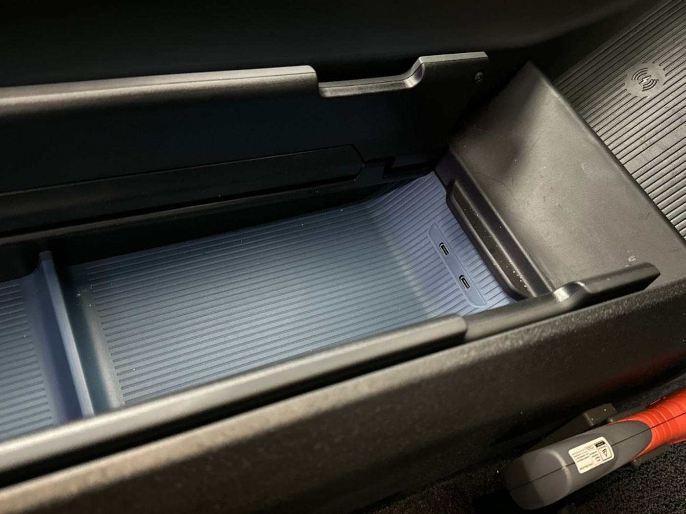 Foto van Volvo Ex30