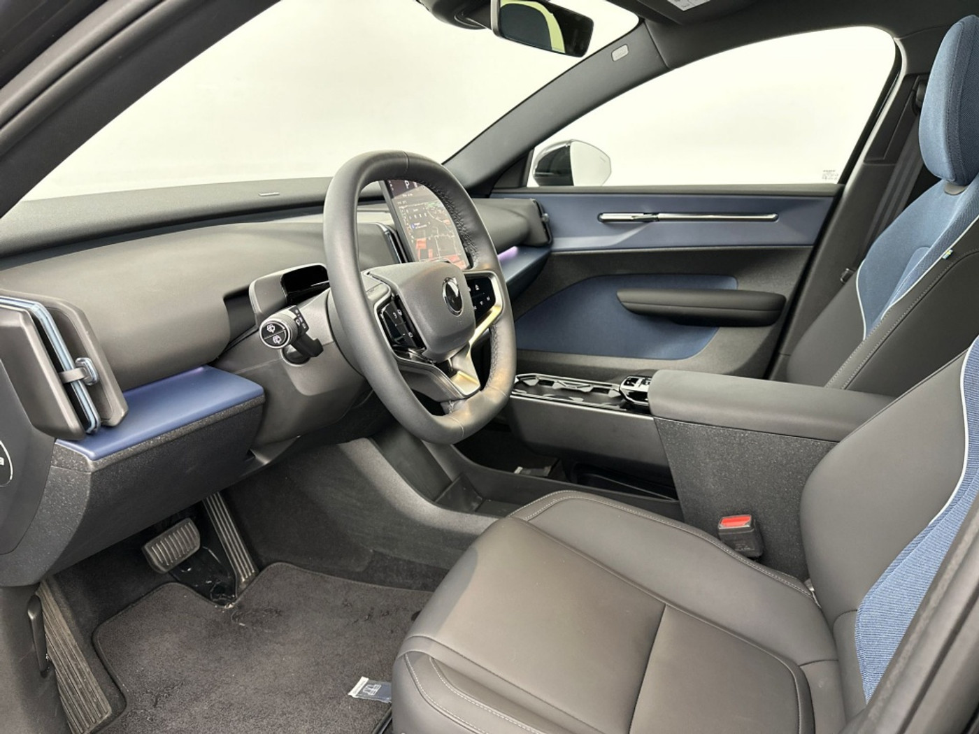 Foto van Volvo Ex30