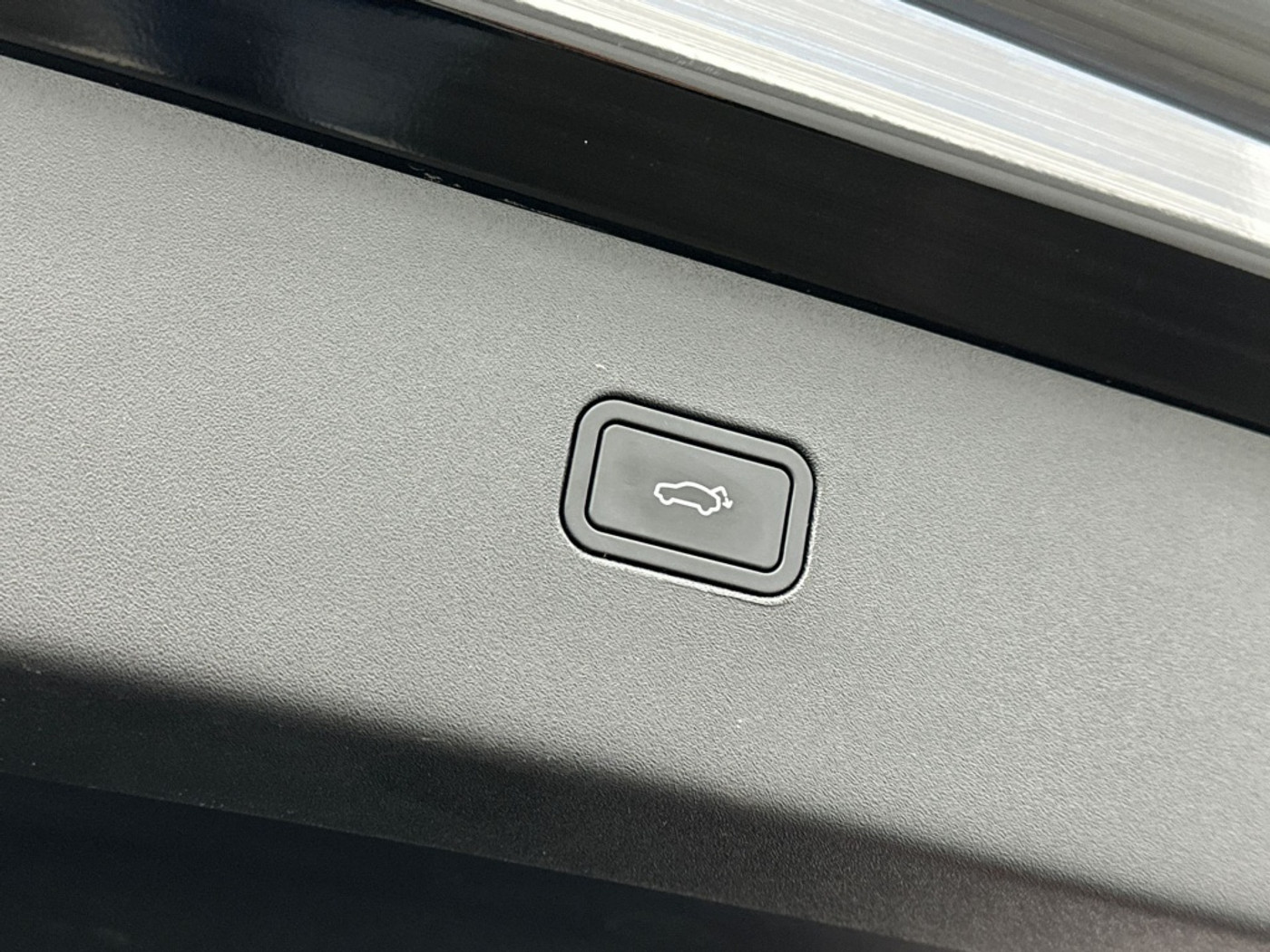 Foto van Volvo Ex30