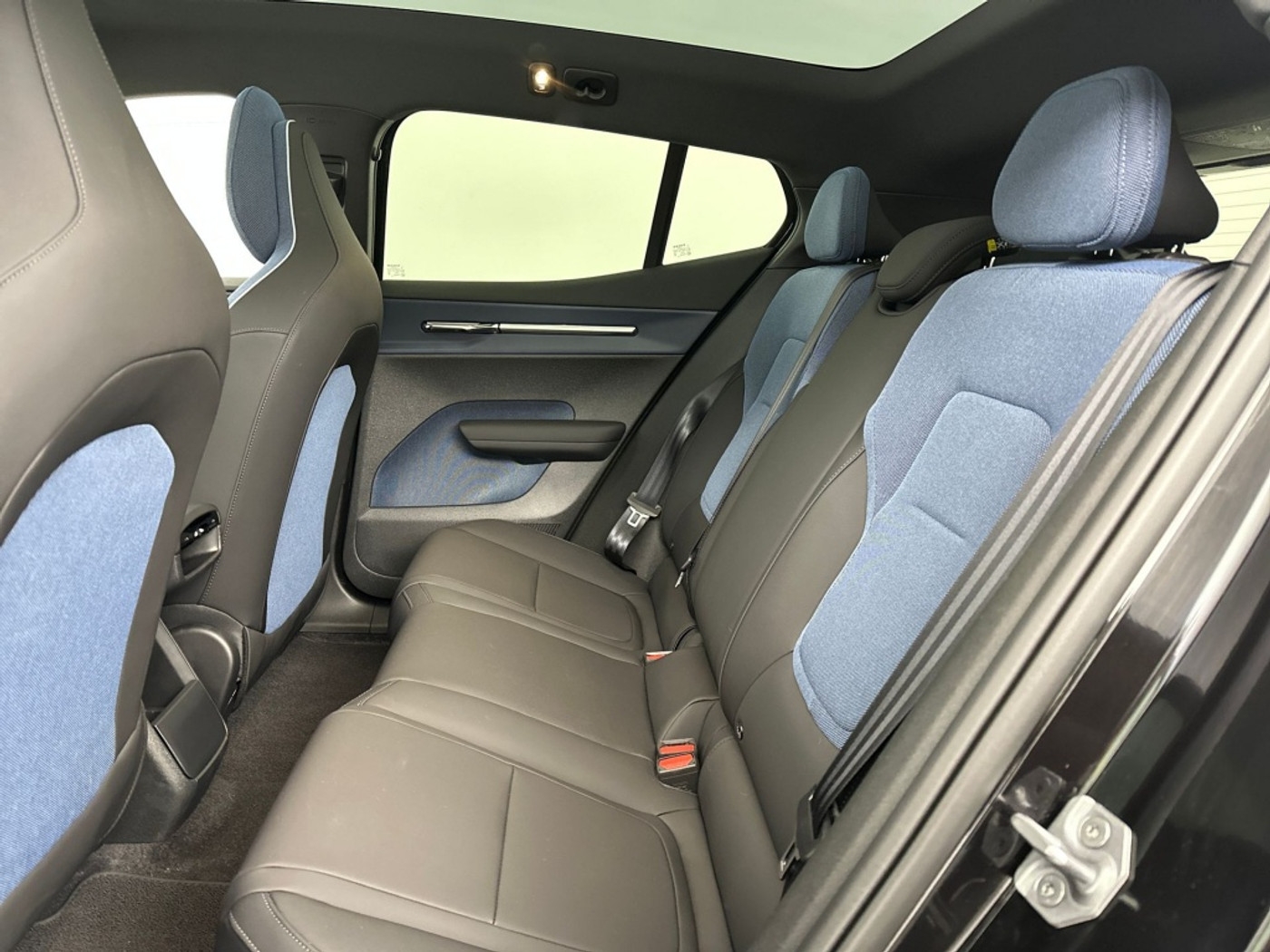 Foto van Volvo Ex30