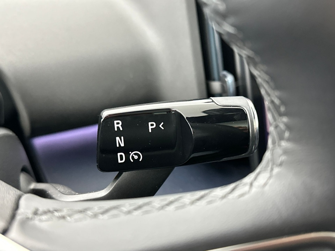 Foto van Volvo Ex30