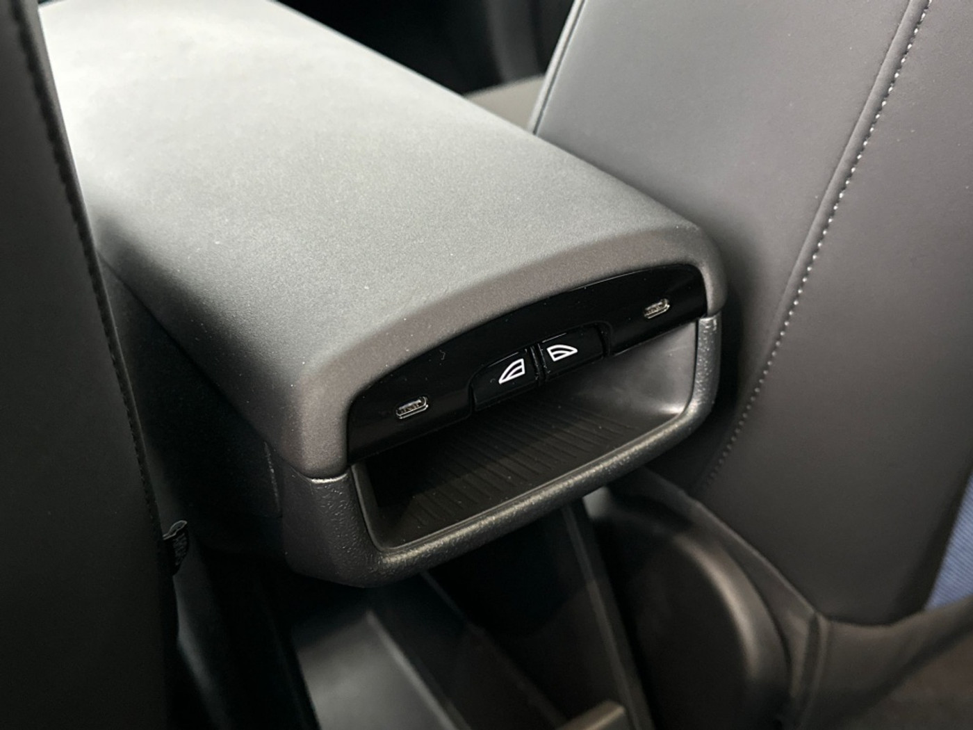 Foto van Volvo Ex30