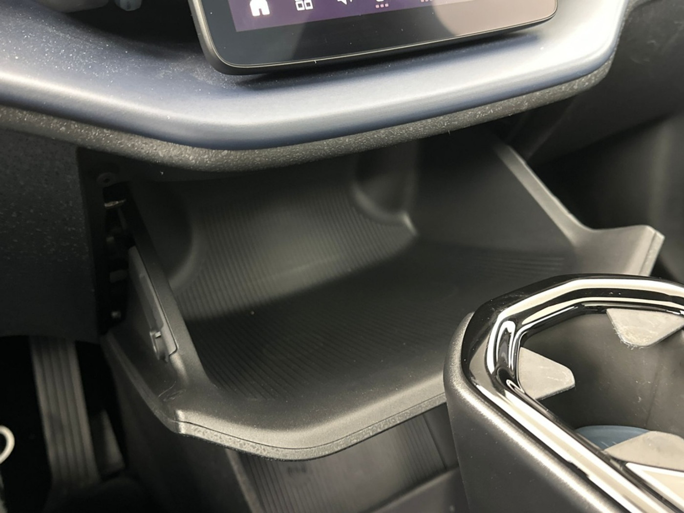 Foto van Volvo Ex30