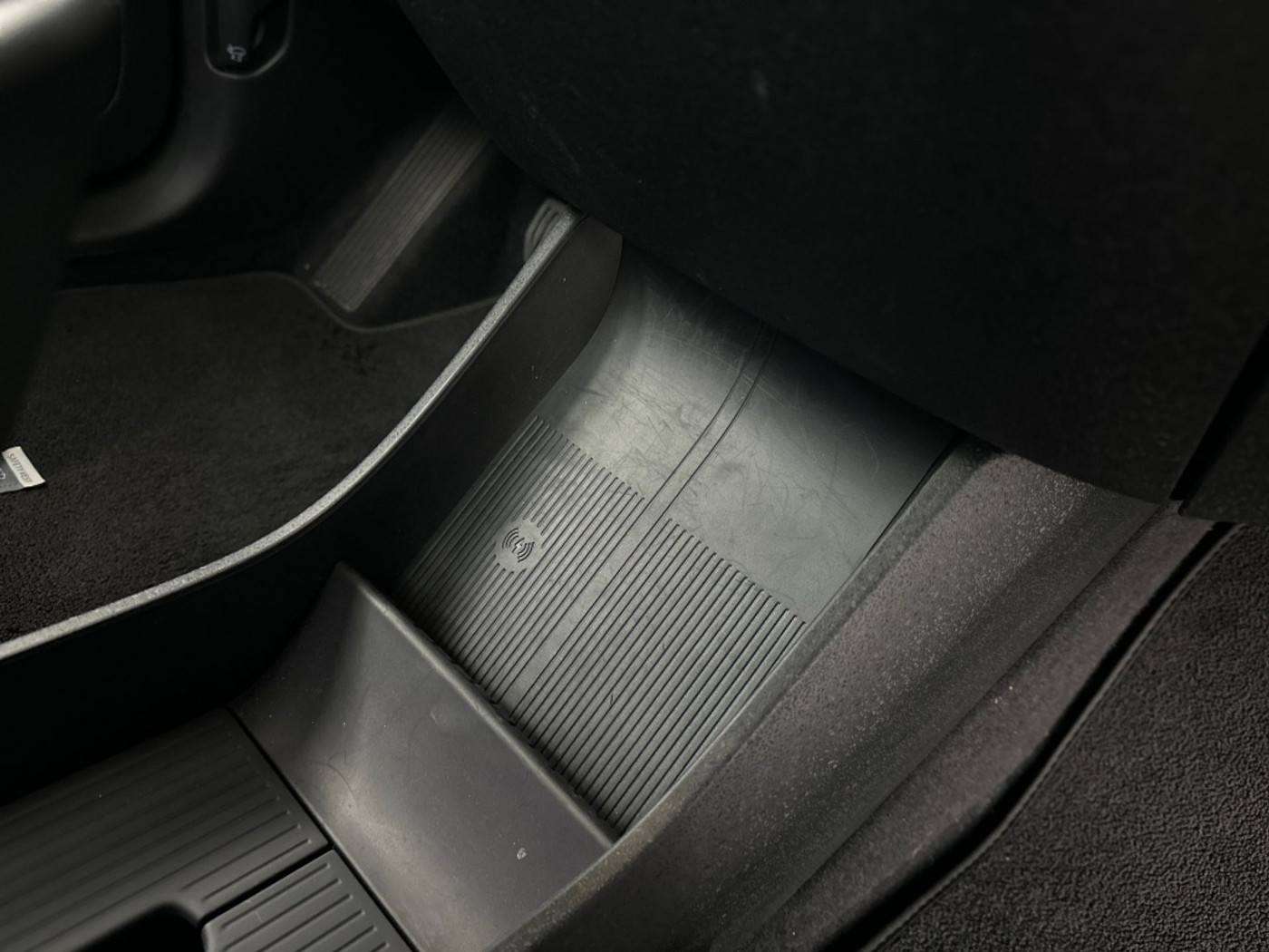 Foto van Volvo Ex30
