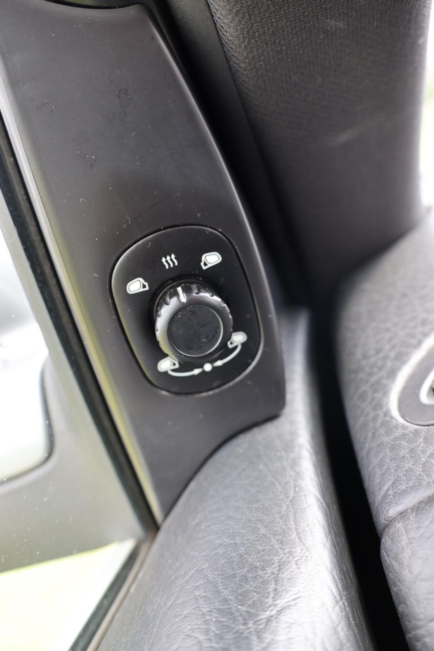 Foto van Porsche Cayenne