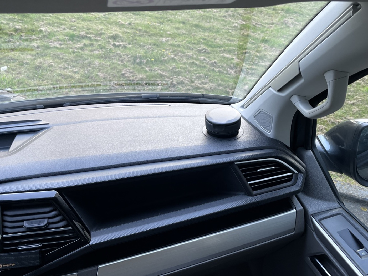 Foto van Volkswagen California