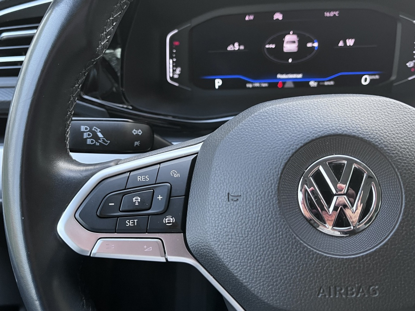 Foto van Volkswagen California