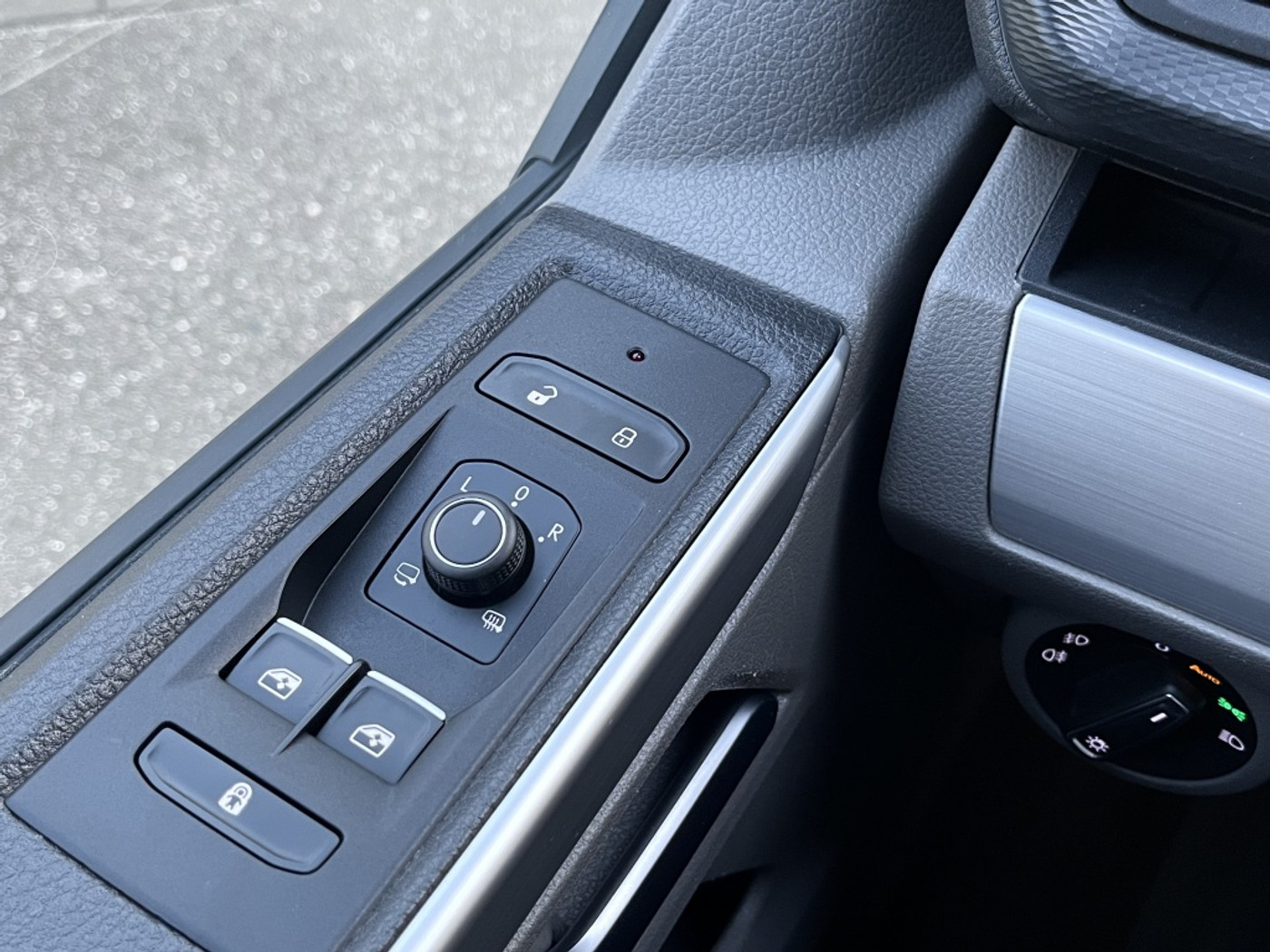 Foto van Volkswagen California