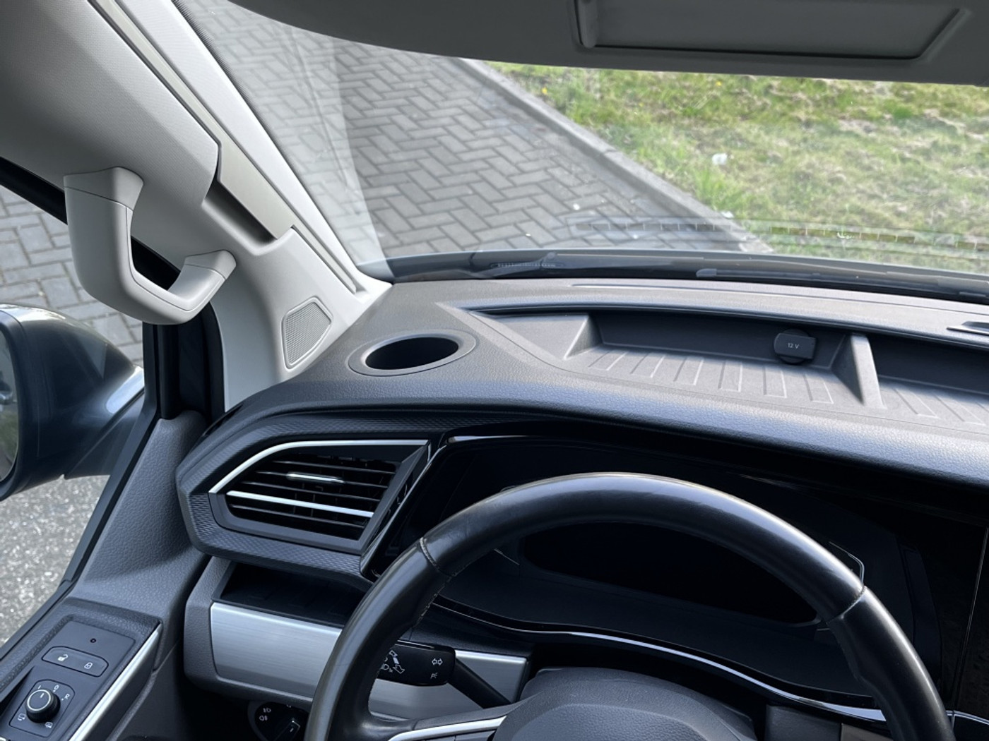 Foto van Volkswagen California