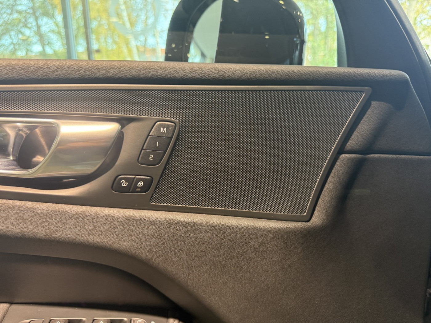 Foto van Volvo Xc60
