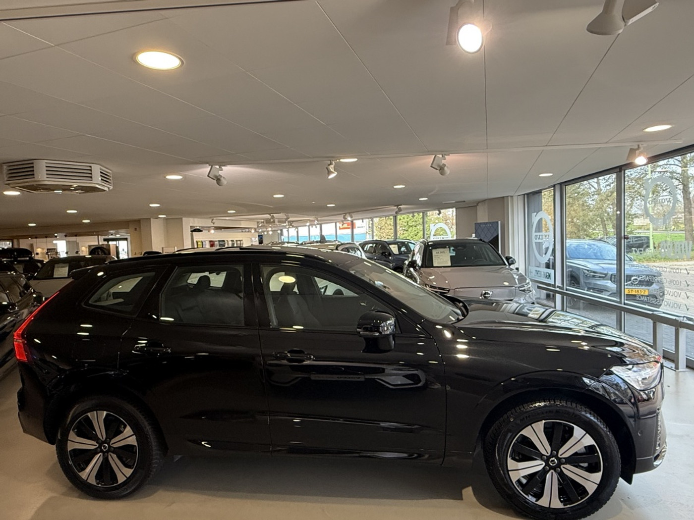 Foto van Volvo Xc60