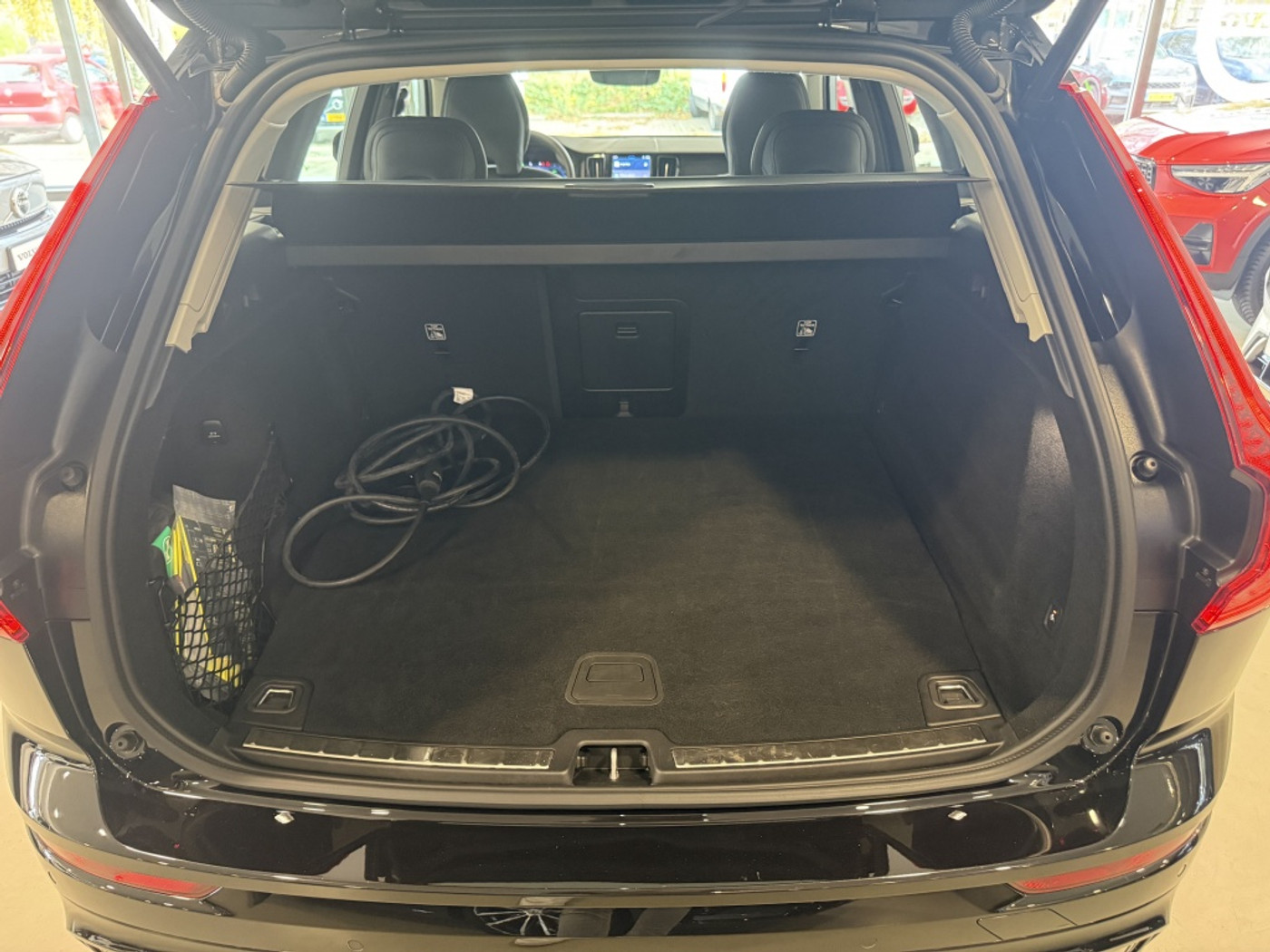 Foto van Volvo Xc60