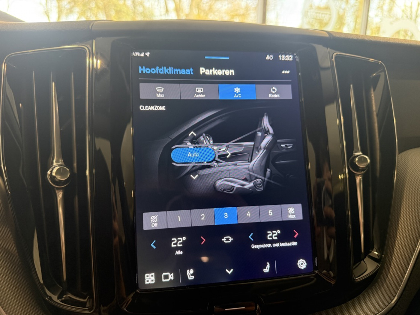 Foto van Volvo Xc60