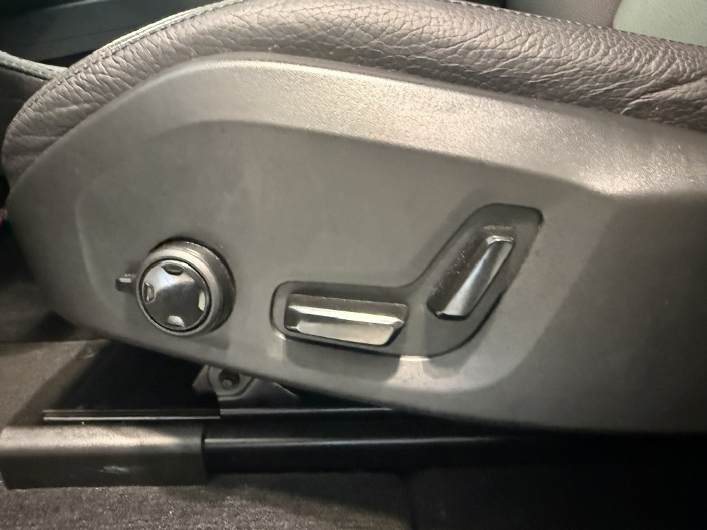 Foto van Volvo Xc60