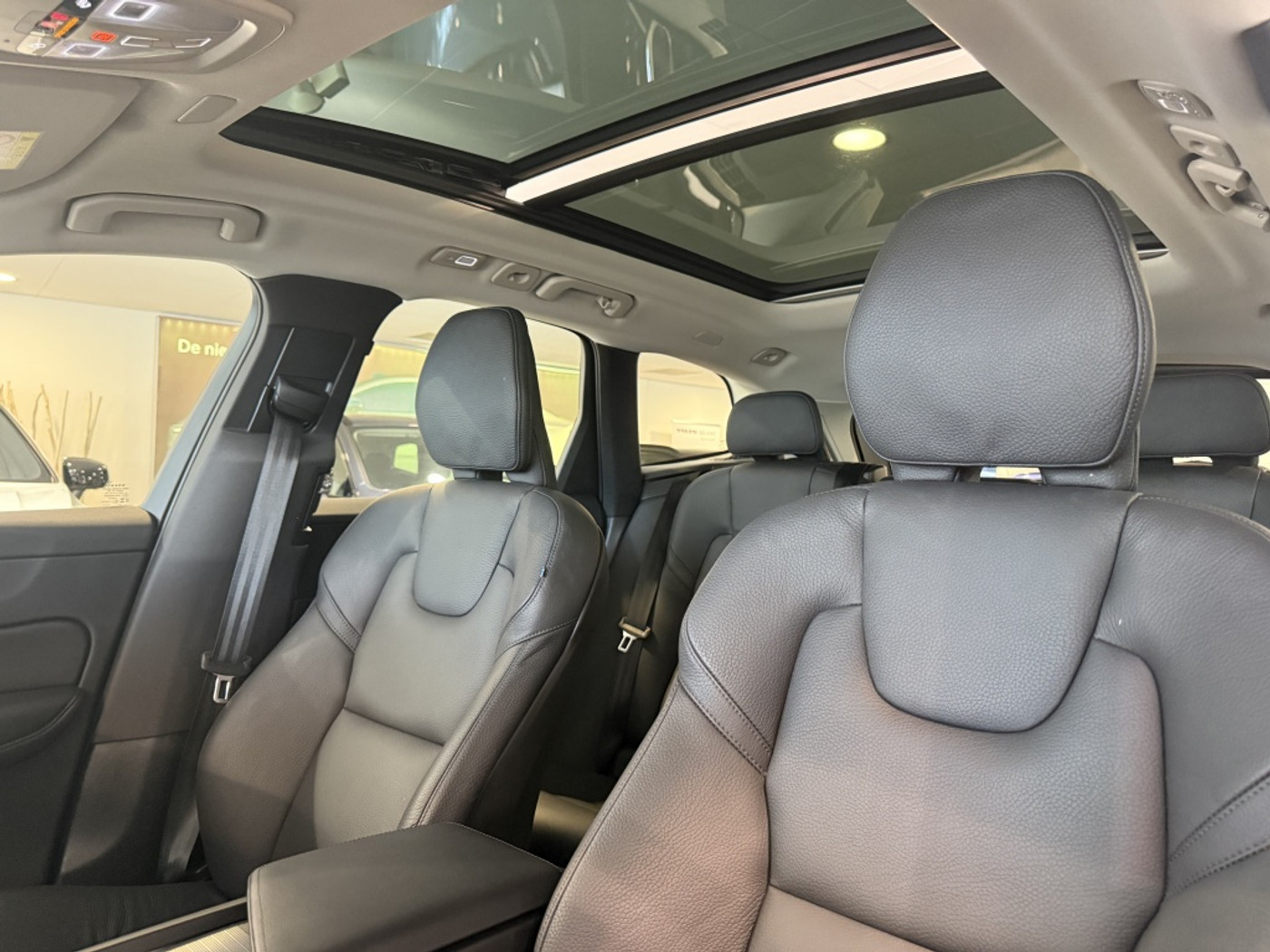 Foto van Volvo Xc60