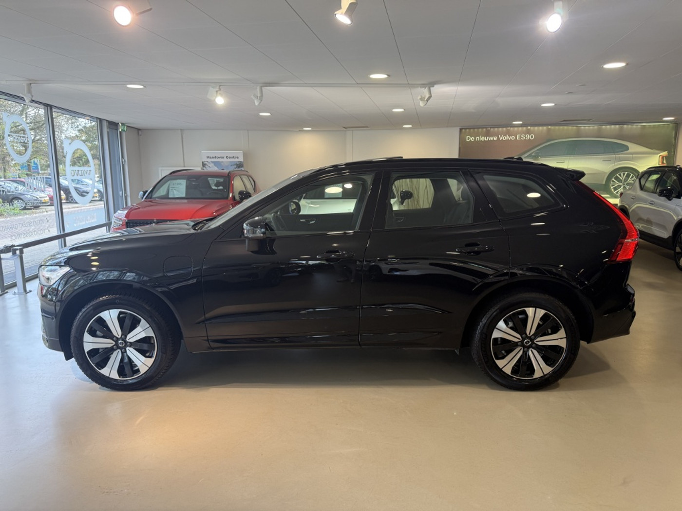 Foto van Volvo Xc60